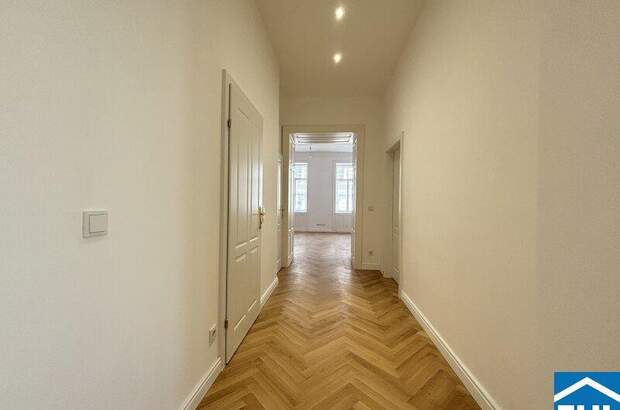Terrassenwohnung kaufen in 1030 Wien (Bild 5)