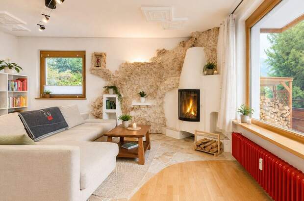 Wohnung mit Balkon kaufen (Bild 1)