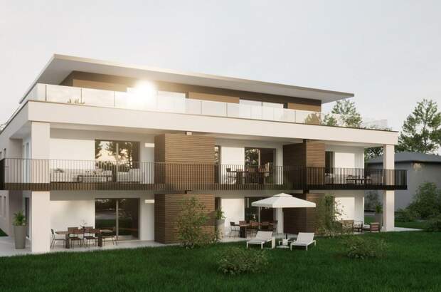 Gewerbeobjekt kaufen in 9201 Krumpendorf (Bild 2)