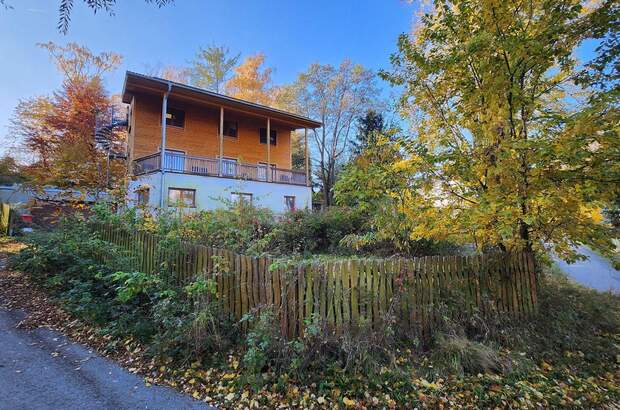 Mehrfamilienhaus kaufen in 3032 Eichgraben (Bild 1)