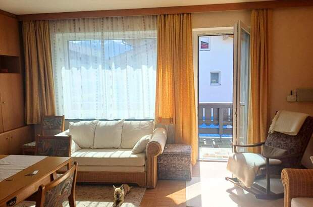 Terrassenwohnung kaufen in 5700 Zell am See (Bild 2)