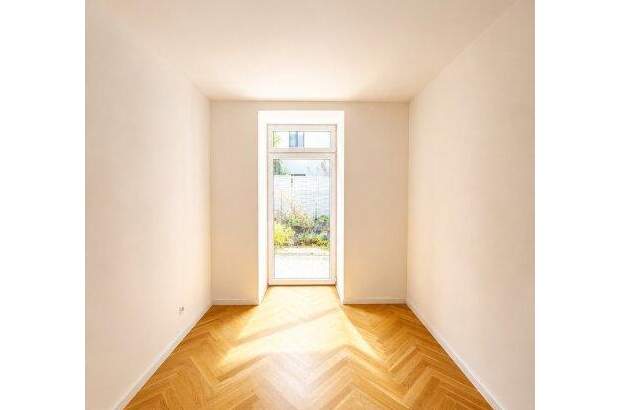 Terrassenwohnung kaufen in 1150 Wien (Bild 3)