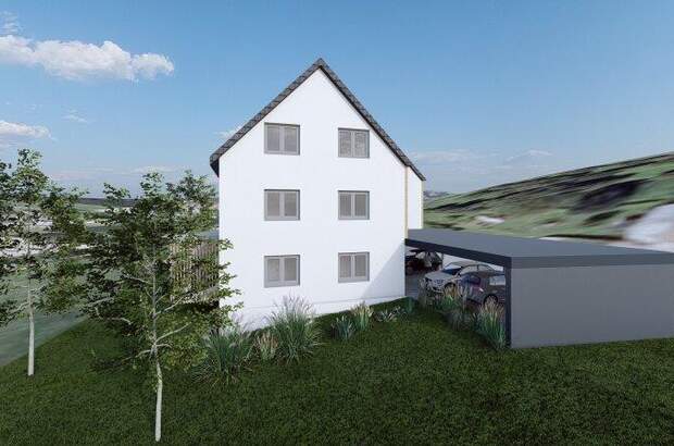 Terrassenwohnung kaufen in 8212 Pischelsdorf (Bild 4)