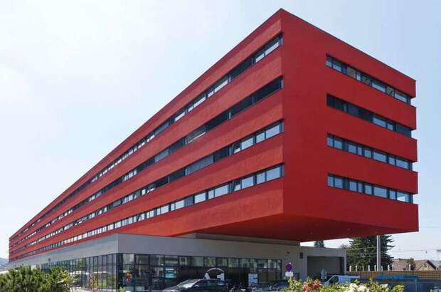 Gewerbeobjekt mieten in 5020 Salzburg (Bild 1)