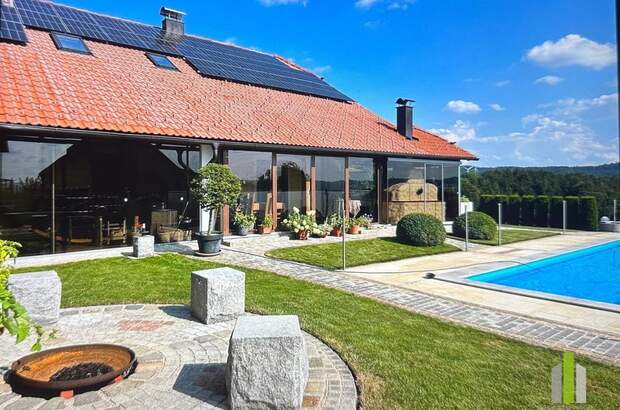 Einfamilienhaus kaufen in 4910 Pattigham (Bild 1)