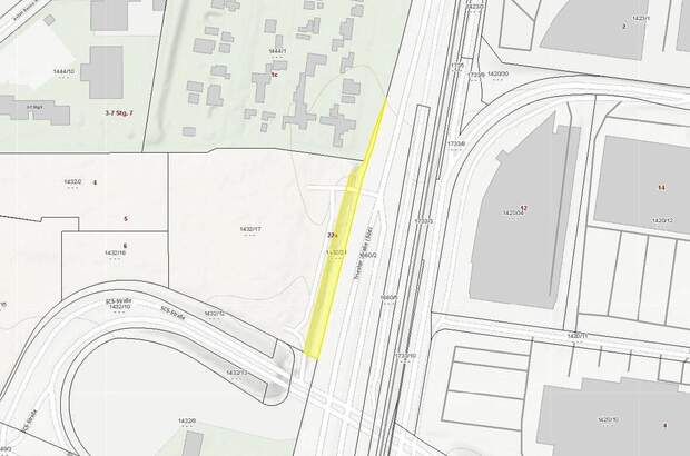 Gewerbeobjekt kaufen in 2334 Vösendorf (Bild 3)