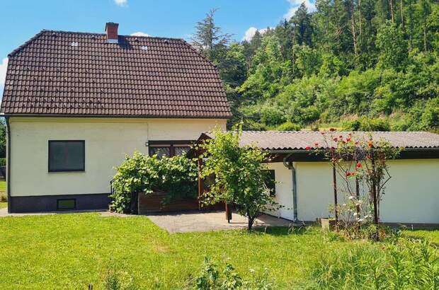 Haus kaufen in 8792 Sankt Peter (Bild 1)