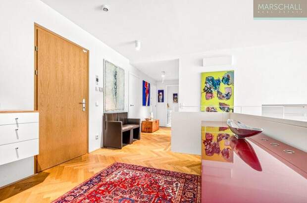 Terrassenwohnung kaufen in 1170 Wien (Bild 5)
