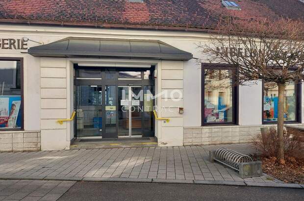 Gewerbeobjekt mieten in 3130 Herzogenburg (Bild 2)