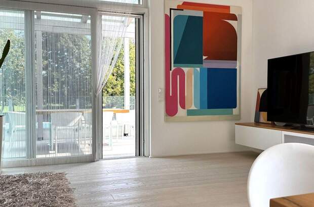 Wohnung mit Balkon kaufen in 8042 Graz (Bild 2)