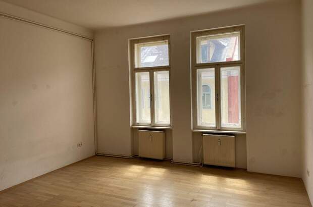 Altbauwohnung mit Balkon mieten in 8010 Graz (Bild 3)