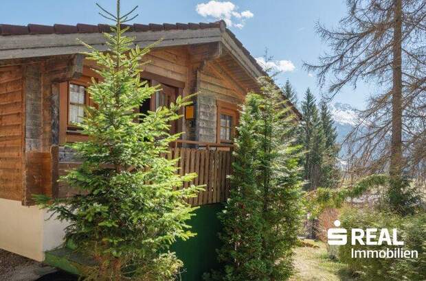 Einfamilienhaus kaufen in 6632 Ehrwald (Bild 2)