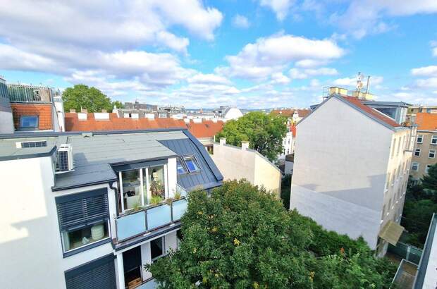 Altbauwohnung kaufen in 1160 Wien (Bild 3)