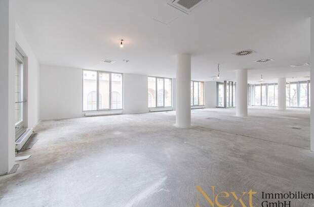Büro / Praxis mieten in 5020 Salzburg (Bild 4)