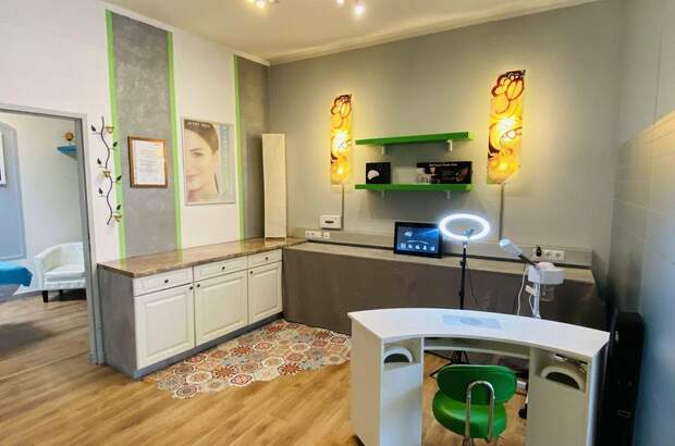 Gewerbeobjekt mieten in 8720 Knittelfeld (Bild 2)