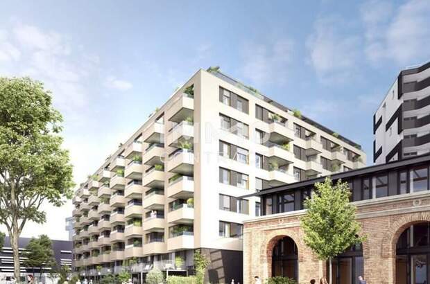 Eigentumswohnung in 1100 Wien