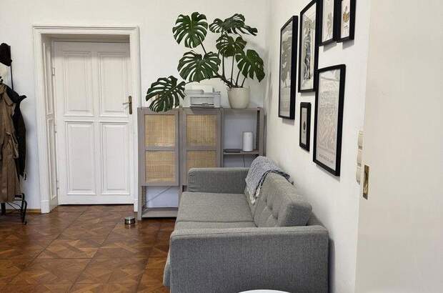 Büro / Praxis mieten in 8010 Graz (Bild 5)