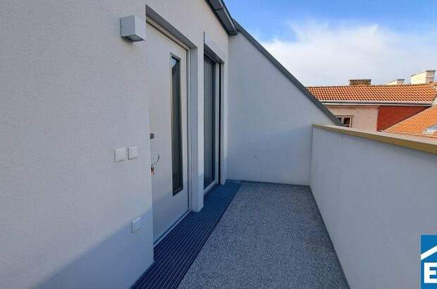 Terrassenwohnung kaufen in 1200 Wien (Bild 2)