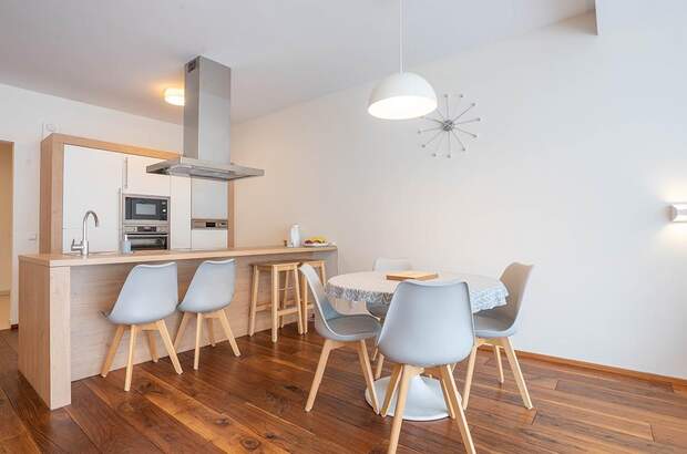 Terrassenwohnung mieten in 8970 Schladming (Bild 4)