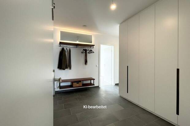 Wohnung mit Balkon in 4060 Leonding (Bild 3)