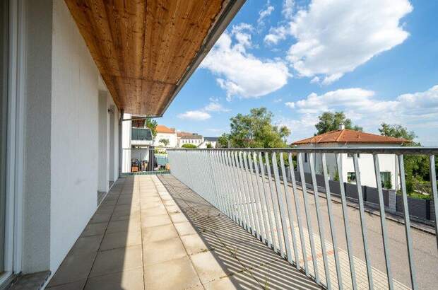 Terrassenwohnung mieten in 2115 Ernstbrunn (Bild 1)