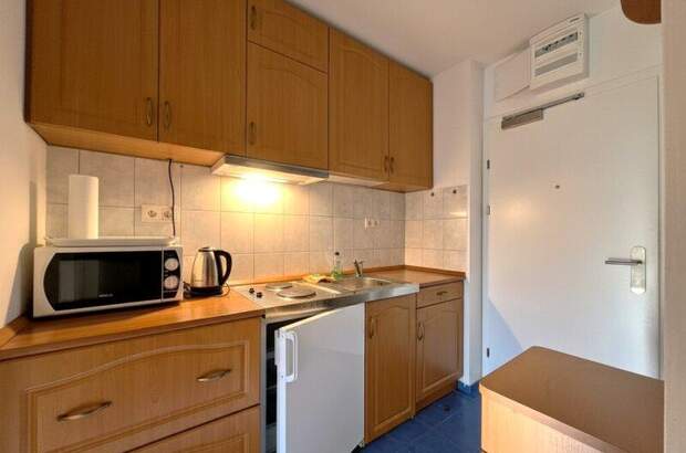 Terrassenwohnung kaufen in 9535 Schiefling (Bild 3)