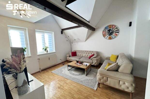 Terrassenwohnung kaufen in 8020 Graz (Bild 5)