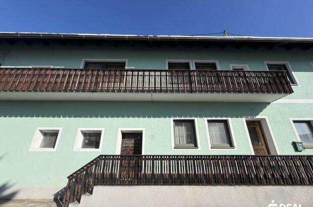 Einfamilienhaus kaufen in 9612 St. Georgen (Bild 2)