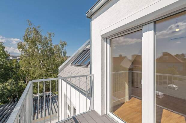 Wohnung mit Balkon kaufen in 1220 Wien (Bild 3)