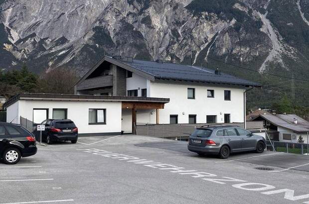 Terrassenwohnung kaufen in 6430 Ötztal (Bild 1)