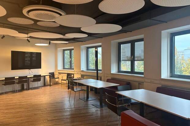 Gewerbeobjekt mieten in 1190 Wien (Bild 4)