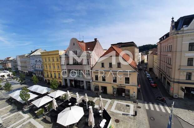 Mietwohnung in 4600 Wels