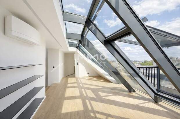 Eigentumswohnung in 1030 Wien