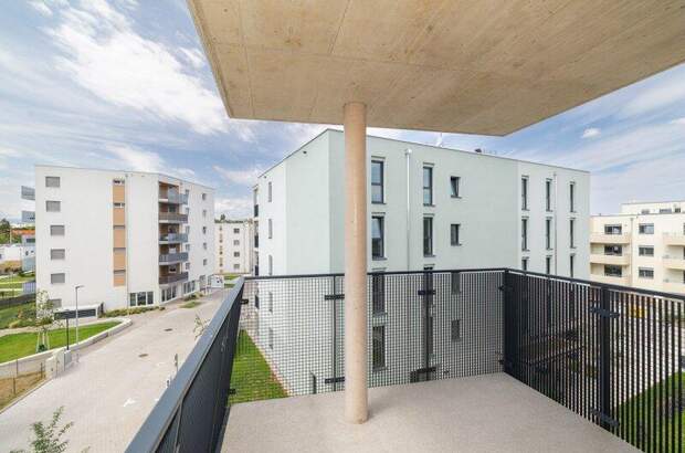 Terrassenwohnung kaufen in 2700 Wr. Neustadt (Bild 2)