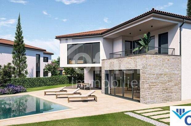 Haus kaufen in 52440 Porec (Bild 1)