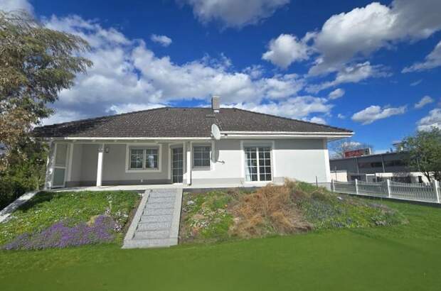 Einfamilienhaus mieten in 2285 Leopoldsdorf (Bild 1)