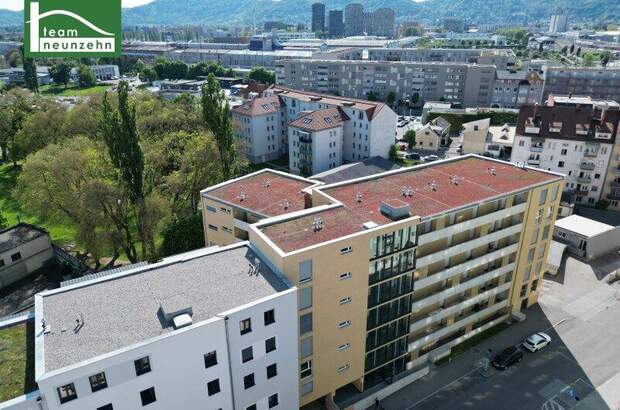 Terrassenwohnung mieten in 8020 Graz (Bild 3)