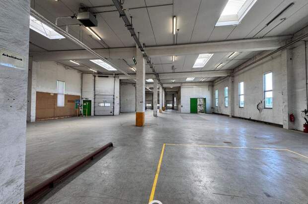 Gewerbeobjekt mieten in 3100 St. Pölten (Bild 4)
