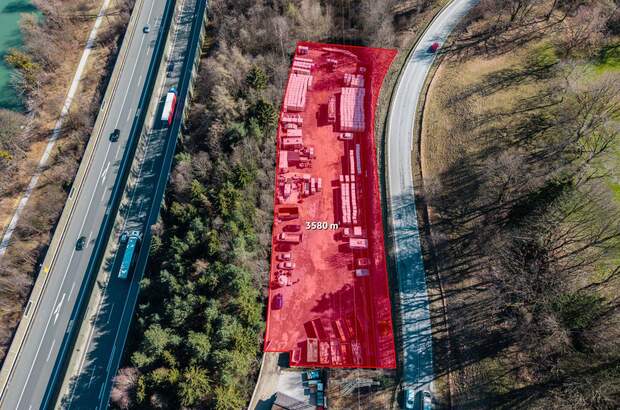 Gewerbeobjekt kaufen in 6070 Ampass (Bild 2)