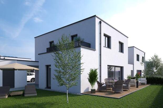 Haus mit Garten kaufen in 4722 Steegen (Bild 1)