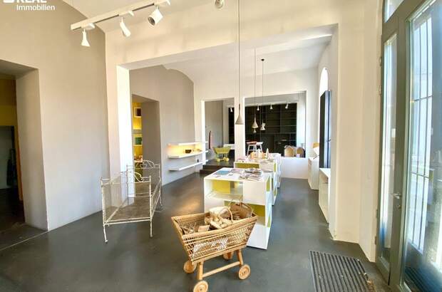 Gewerbeobjekt kaufen in 1050 Wien (Bild 3)