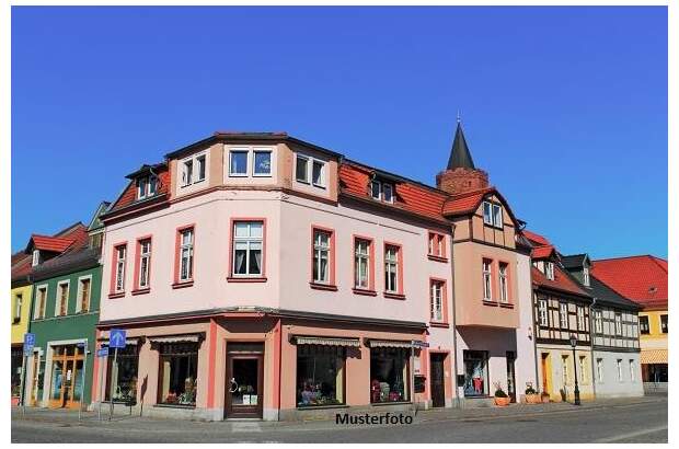 Mehrfamilienhaus kaufen in 4050 Traun (Bild 1)