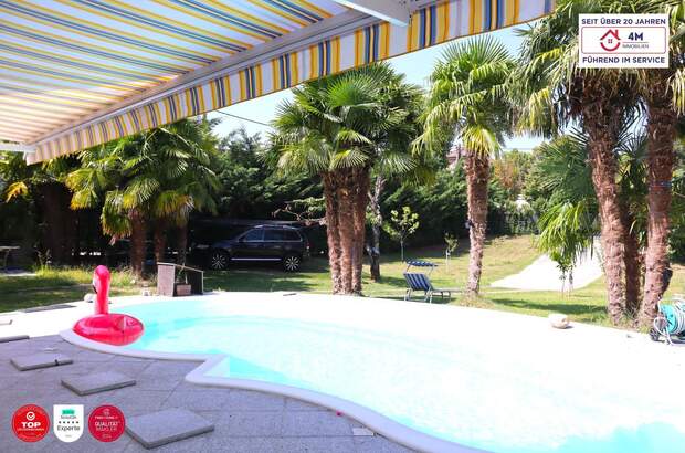 Einfamilienhaus kaufen in 1160 Wien (Bild 2)