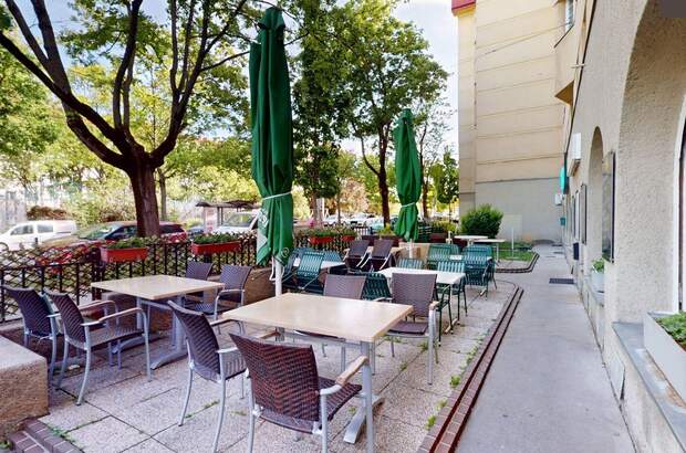 Gewerbeobjekt mieten in 1100 Wien (Bild 1)