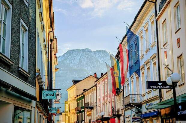 Eigentumswohnung in 4820 Bad Ischl (Bild 2)
