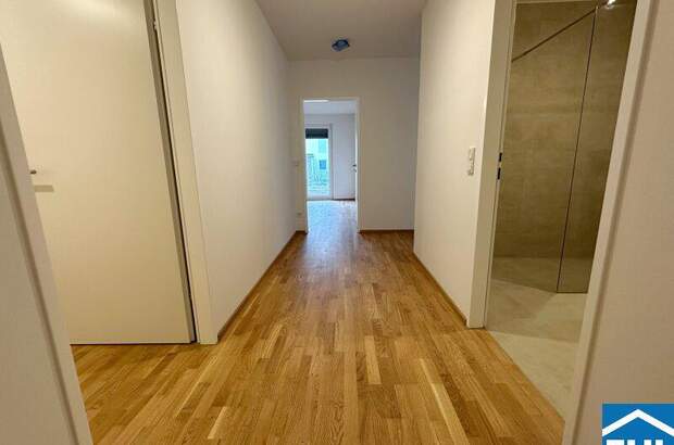 Terrassenwohnung kaufen in 2700 Wr. Neustadt (Bild 5)