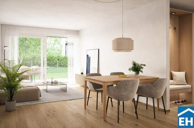 Terrassenwohnung kaufen in 2340 Mödling (Bild 1)