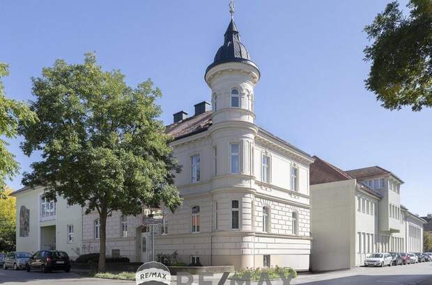 Gewerbeobjekt mieten in 3430 Tulln (Bild 1)