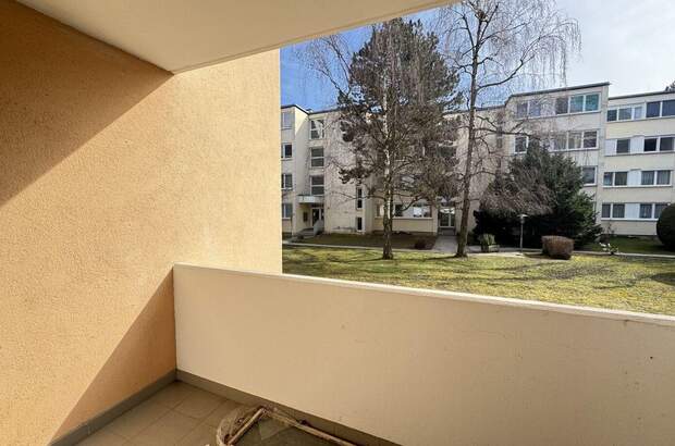 Wohnung mit Balkon kaufen in 3400 Klosterneuburg (Bild 5)