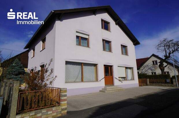 Haus kaufen in 3542 Gföhl (Bild 2)